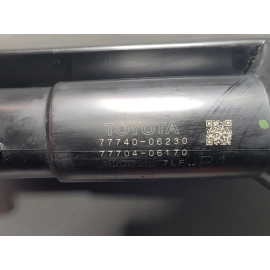 OEM TOYOTA CAMRY 2018-2024 FUEL VAPOR EVAPORATOR CHARCOAL CANISTER