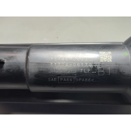 OEM TOYOTA CAMRY 2018-2024 FUEL VAPOR EVAPORATOR CHARCOAL CANISTER