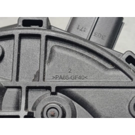 2021-2024 Toyota Venza Gas Pedal Throttle Accelerator Travel Sensor OEM