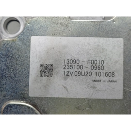 2023-2025 Toyota Crown Engine Variable Valve Timing (Vvt) Solenoid OEM