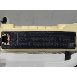 2019 Toyota Avalon Multiplex Fuse Relay Junction Block Module OEM