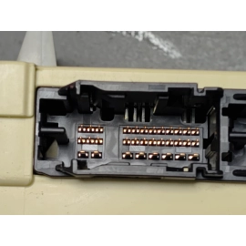2019 Toyota Avalon Multiplex Fuse Relay Junction Block Module OEM