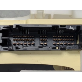 2019 Toyota Avalon Multiplex Fuse Relay Junction Block Module OEM