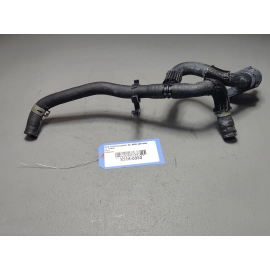 2021 Toyota Avalon 2.5L Engine Coolant By Pass Hose Pipe Line w/ Valve OEM