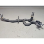 2021 Toyota Avalon 2.5L Engine Coolant By Pass Hose Pipe Line w/ Valve OEM