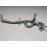 2021 Toyota Avalon 2.5L Engine Coolant By Pass Hose Pipe Line w/ Valve OEM