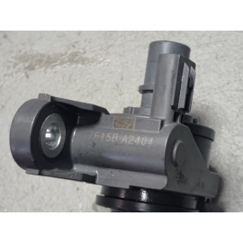 2021 Toyota Avalon 2.5L Engine Coolant By Pass Hose Pipe Line w/ Valve OEM