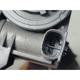 2021 Toyota Avalon 2.5L Engine Coolant By Pass Hose Pipe Line w/ Valve OEM