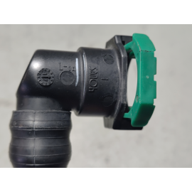 2019-2021 Toyota Avalon FWD Fuel Tank Vent Valve OEM