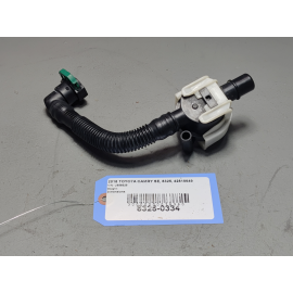 2019-2021 Toyota Avalon FWD Fuel Tank Vent Valve OEM