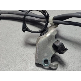 2018 - 2024 TOYOTA CAMRY 2.5L ENGINE MOTOR VACUUM VALVE SWITCH & HOSE OEM