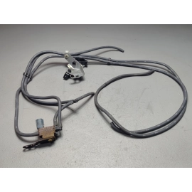 2018 - 2024 TOYOTA CAMRY 2.5L ENGINE MOTOR VACUUM VALVE SWITCH & HOSE OEM