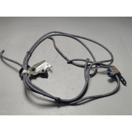 2018 - 2024 TOYOTA CAMRY 2.5L ENGINE MOTOR VACUUM VALVE SWITCH & HOSE OEM