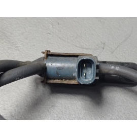 2018 - 2024 TOYOTA CAMRY 2.5L ENGINE MOTOR VACUUM VALVE SWITCH & HOSE OEM