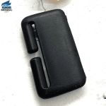 2018-2021 Toyota Camry Rear Parcel Shelf Seat Belt Seatbelt Guide Cover Tri