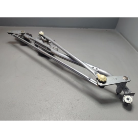 2019-2022 Toyota Avalon Windshield Wiper Transmission Linkage w/Motor OEM