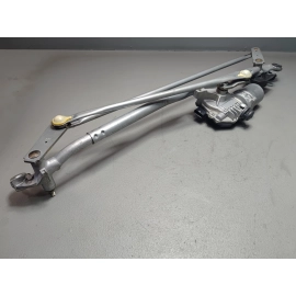 2019-2022 Toyota Avalon Windshield Wiper Transmission Linkage w/Motor OEM