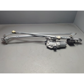 2019-2022 Toyota Avalon Windshield Wiper Transmission Linkage w/Motor OEM