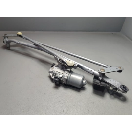 2019-2022 Toyota Avalon Windshield Wiper Transmission Linkage w/Motor OEM