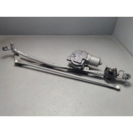 2019-2022 Toyota Avalon Windshield Wiper Transmission Linkage w/Motor OEM