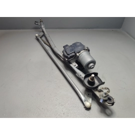 2019-2022 Toyota Avalon Windshield Wiper Transmission Linkage w/Motor OEM