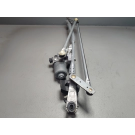 2019-2022 Toyota Avalon Windshield Wiper Transmission Linkage w/Motor OEM