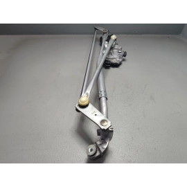 2019-2022 Toyota Avalon Windshield Wiper Transmission Linkage w/Motor OEM