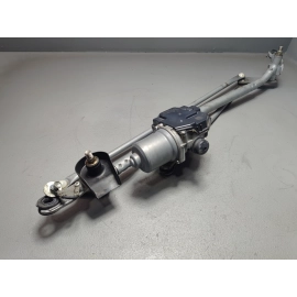 2019-2022 Toyota Avalon Windshield Wiper Transmission Linkage w/Motor OEM