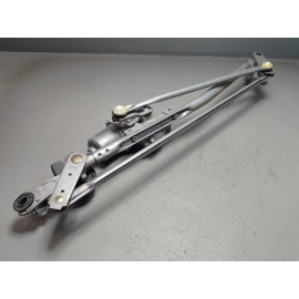 2019-2022 Toyota Avalon Windshield Wiper Transmission Linkage w/Motor OEM