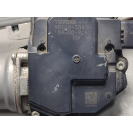 2019-2022 Toyota Avalon Windshield Wiper Transmission Linkage w/Motor OEM