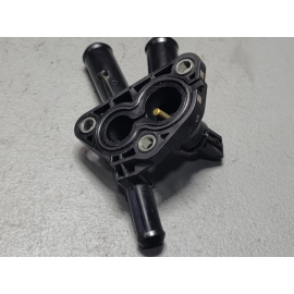 2019-2024 Toyota RAV4 Engine Coolant Outlet Flange OEM