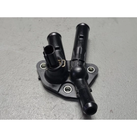 2019-2024 Toyota RAV4 Engine Coolant Outlet Flange OEM