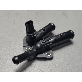 2019-2024 Toyota RAV4 Engine Coolant Outlet Flange OEM