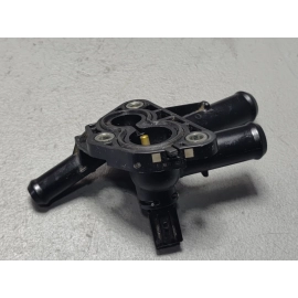 2019-2024 Toyota RAV4 Engine Coolant Outlet Flange OEM