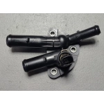 2019-2024 Toyota RAV4 Engine Coolant Outlet Flange OEM