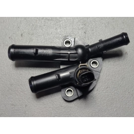 2019-2024 Toyota RAV4 Engine Coolant Outlet Flange OEM