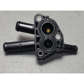 2019-2024 Toyota RAV4 Engine Coolant Outlet Flange OEM