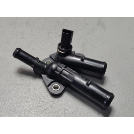 2019-2024 Toyota RAV4 Engine Coolant Outlet Flange OEM