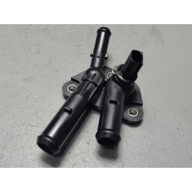 2019-2024 Toyota RAV4 Engine Coolant Outlet Flange OEM