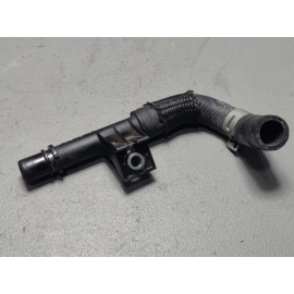 OEM TOYOTA CAMRY 2.5L 2018-2025 ENGINE WATER COOLANT BY-PASS HOSE TUBE PIPE LINE