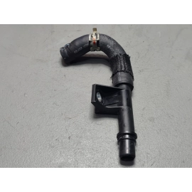 OEM TOYOTA CAMRY 2.5L 2018-2025 ENGINE WATER COOLANT BY-PASS HOSE TUBE PIPE LINE