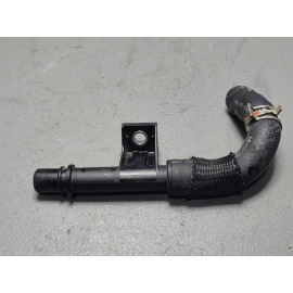 OEM TOYOTA CAMRY 2.5L 2018-2025 ENGINE WATER COOLANT BY-PASS HOSE TUBE PIPE LINE