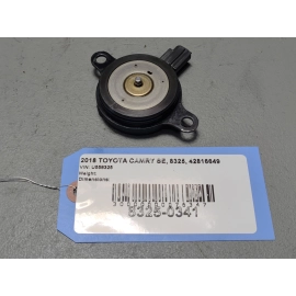 2023-2025 Toyota Crown Engine Variable Valve Timing (Vvt) Solenoid OEM