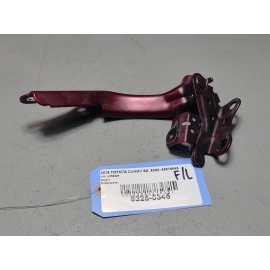 2018-2024 Toyota Camry Hood Bonnet Left Driver Side Hinge *3T3* OEM