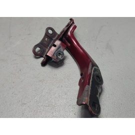 2018 - 2024 Toyota Camry Front Right Passenge Side Hood Bonnet Hinge Red OEM
