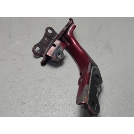 2018 - 2024 Toyota Camry Front Right Passenge Side Hood Bonnet Hinge Red OEM