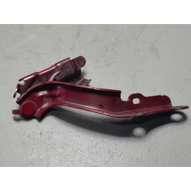 2018 - 2024 Toyota Camry Front Right Passenge Side Hood Bonnet Hinge Red OEM