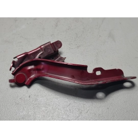 2018 - 2024 Toyota Camry Front Right Passenge Side Hood Bonnet Hinge Red OEM