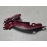 2018 - 2024 Toyota Camry Front Right Passenge Side Hood Bonnet Hinge Red OEM