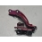 2018 - 2024 Toyota Camry Front Right Passenge Side Hood Bonnet Hinge Red OEM